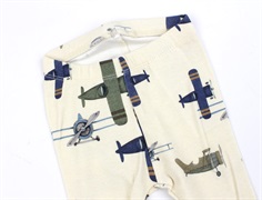 Name It almond milk airplane legging